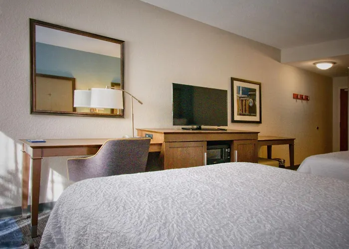 Hampton Inn Edmond