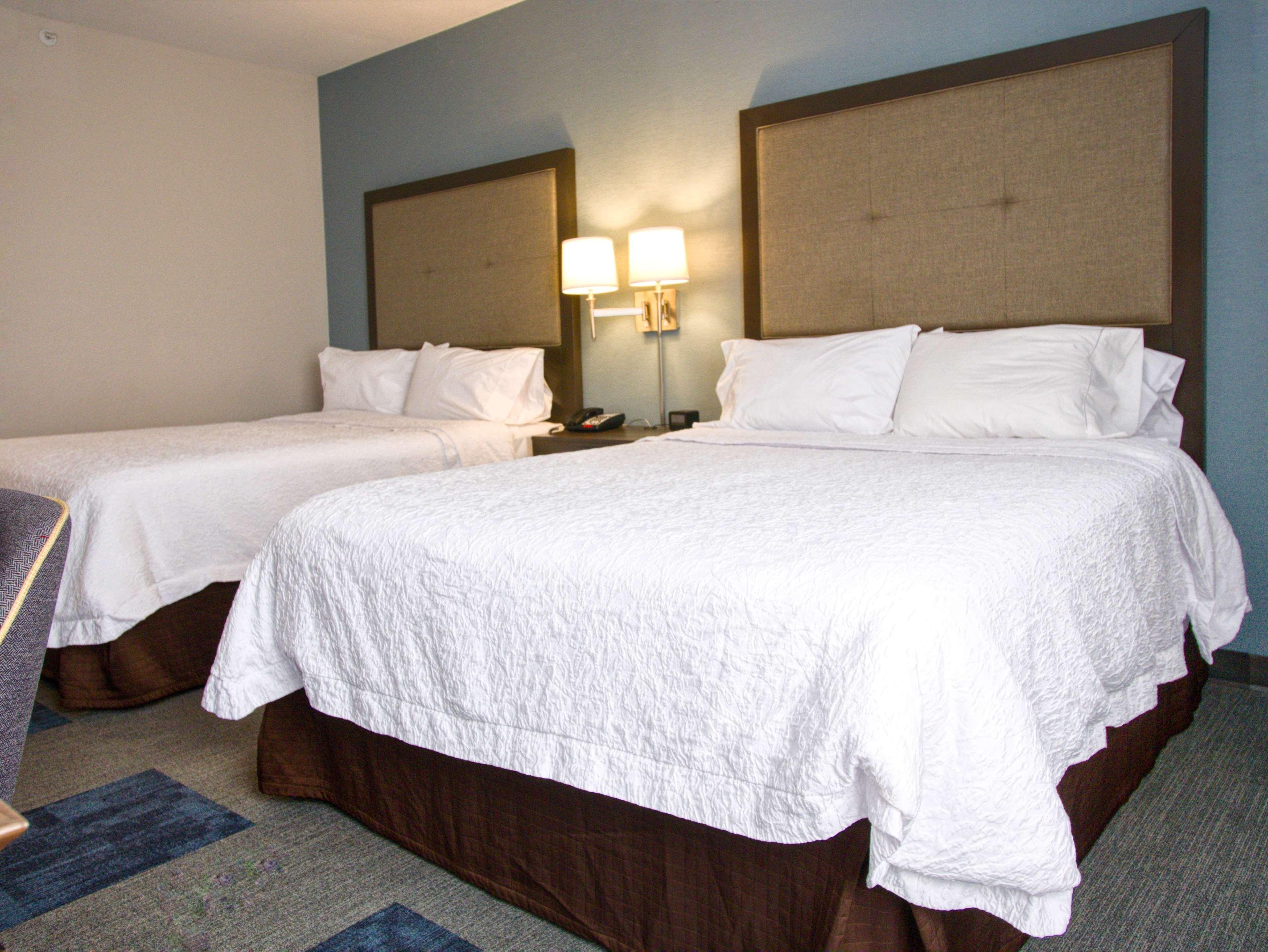 Hampton Hotel Edmond