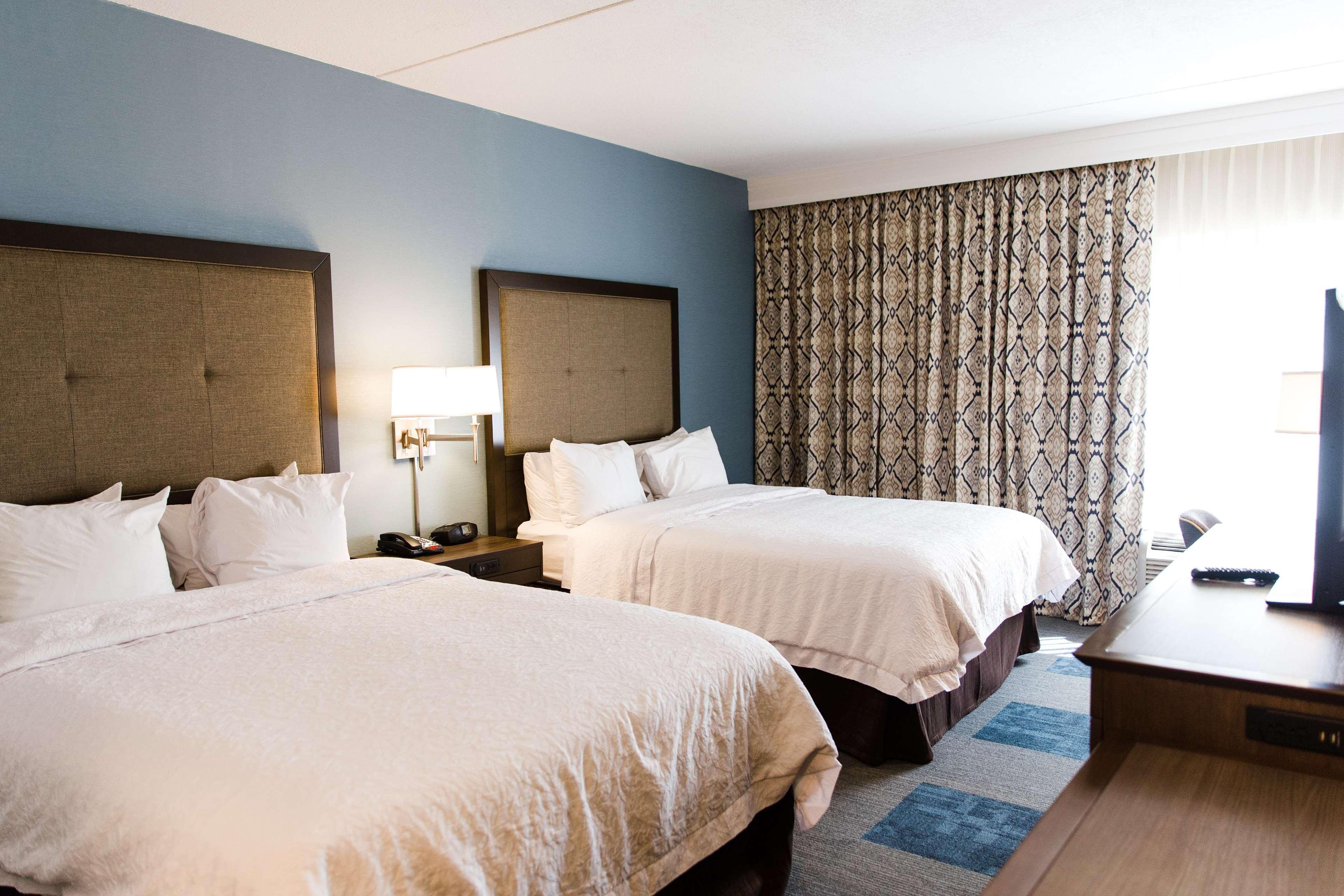 Hampton 3* Edmond