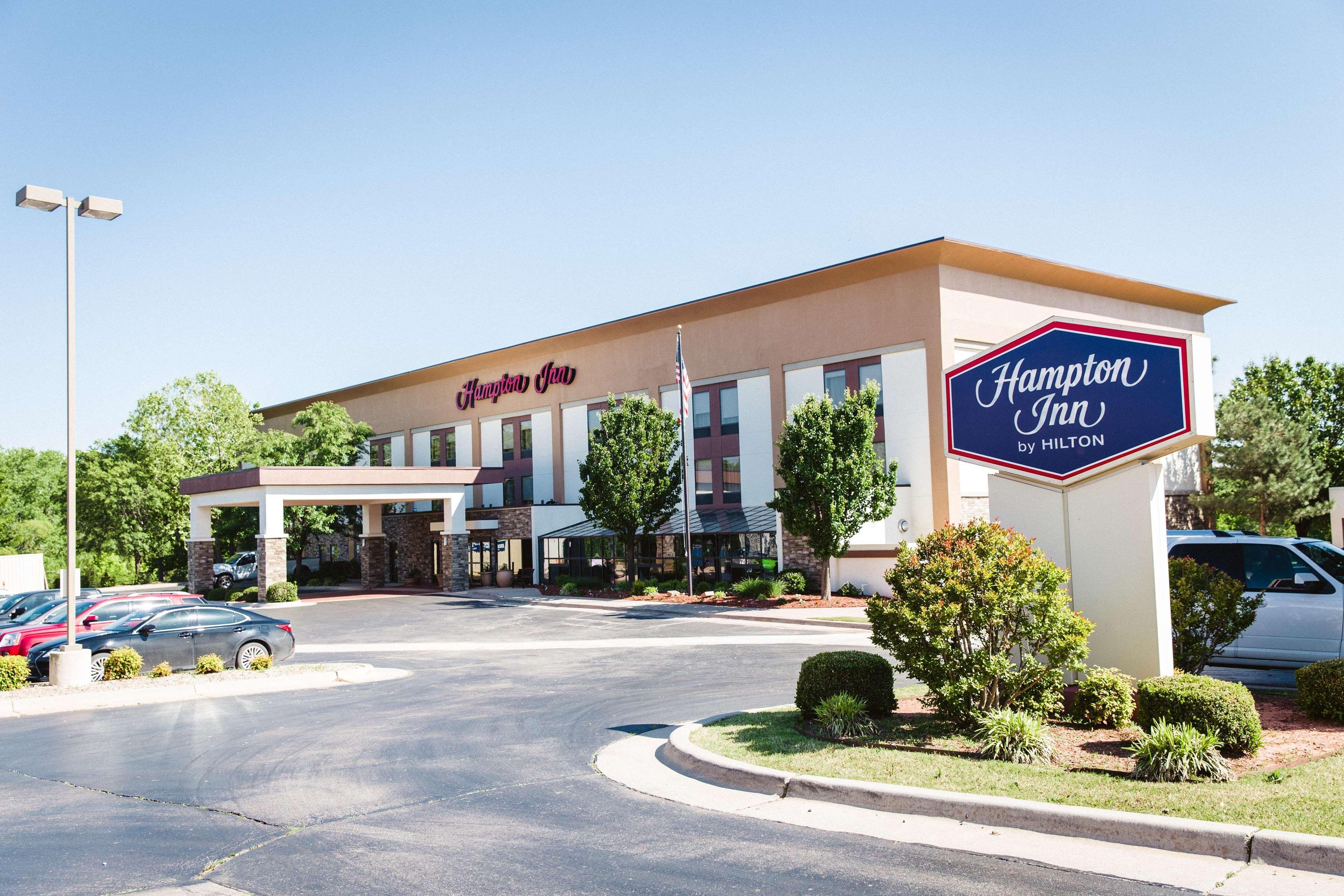 Hampton Edmond