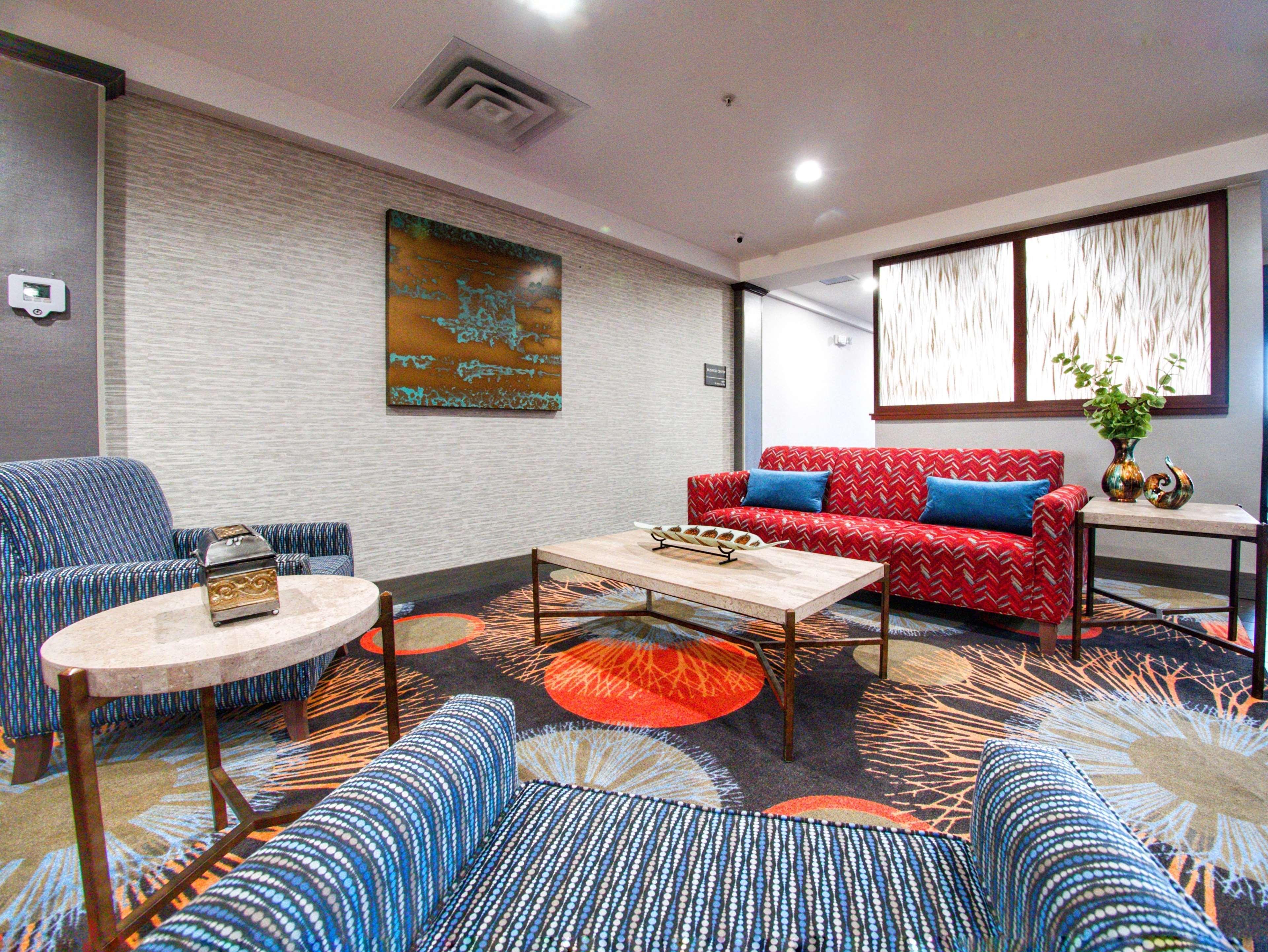 Hampton Hotel Edmond