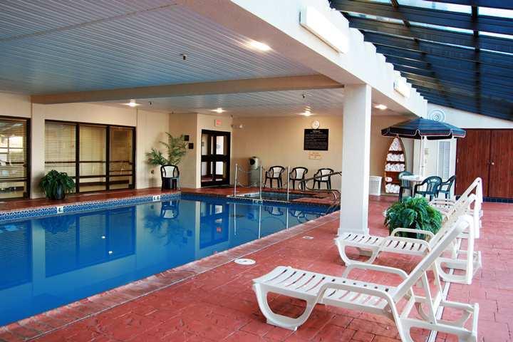 Hampton 3* Edmond