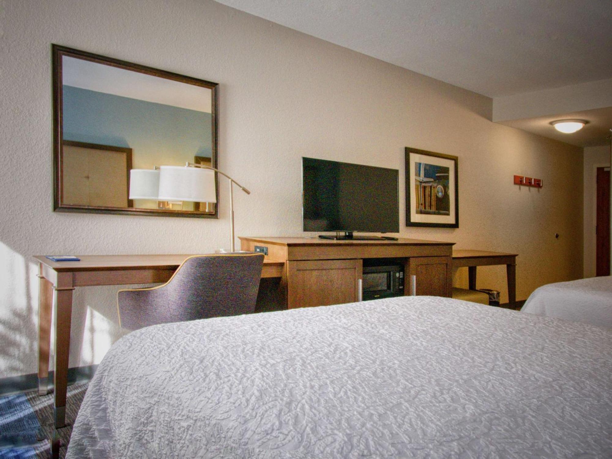Hotel Hampton