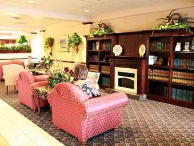 Hotel Hampton