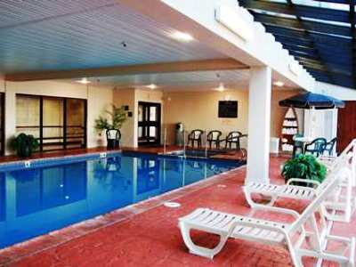 Hampton Hotel 3*
