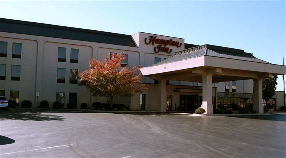 Hotel Hampton