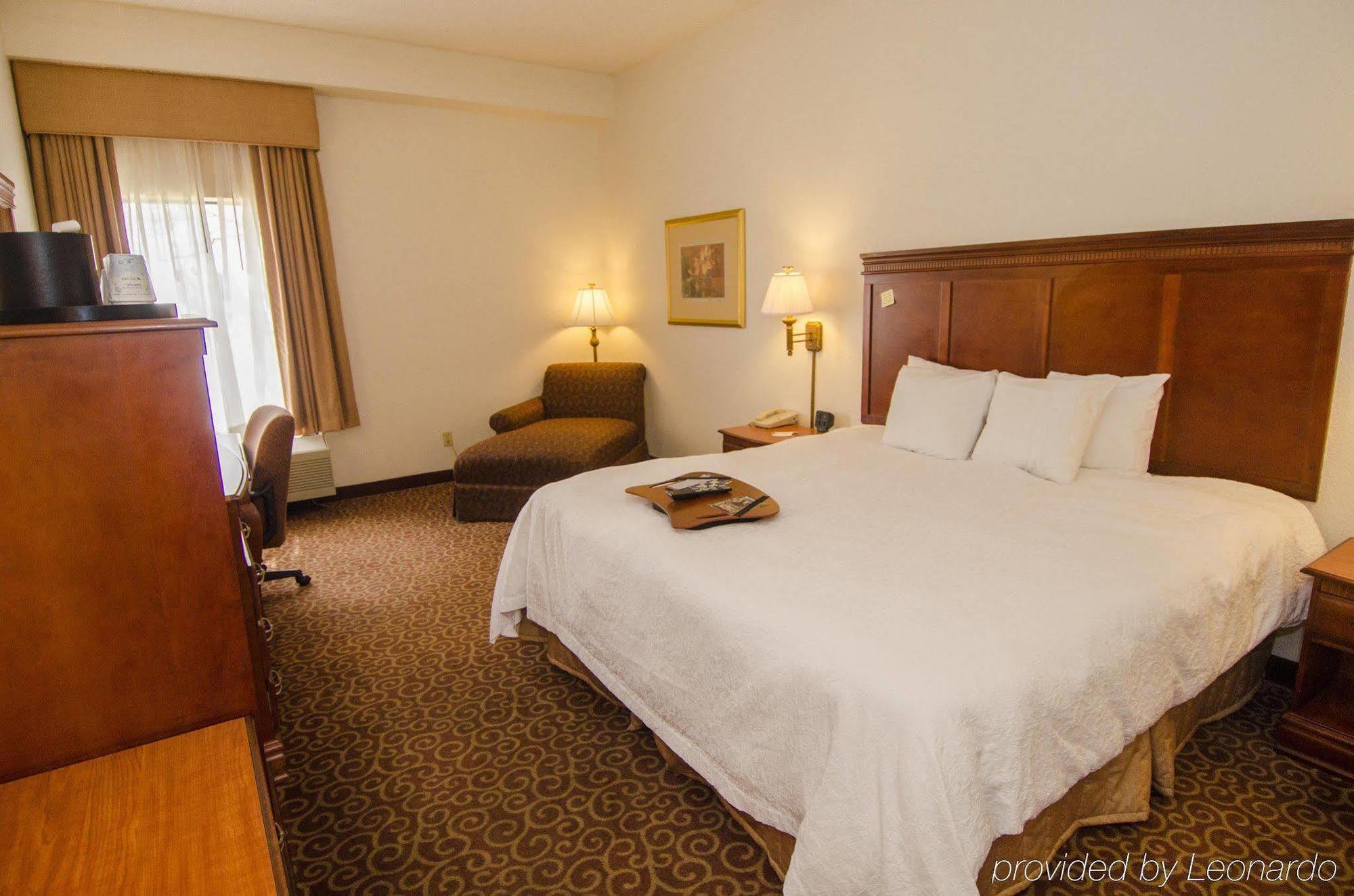 Hampton Hotel Edmond