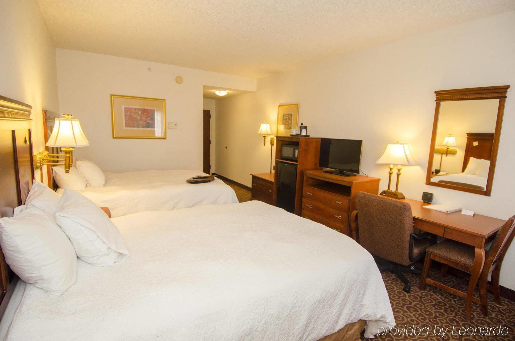 Hampton Hotel 3*