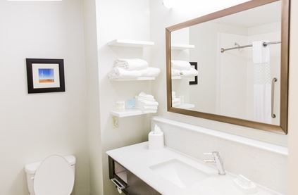 Hotel Hampton