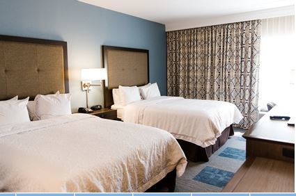 Hotel Hampton