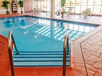 Hotel Hampton