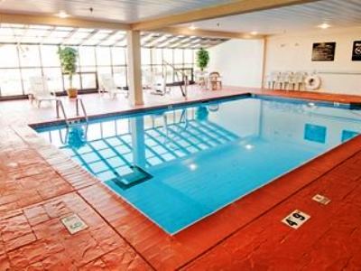 Hampton Hotel 3*