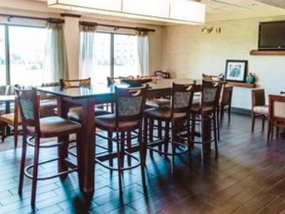 Hotel Hampton