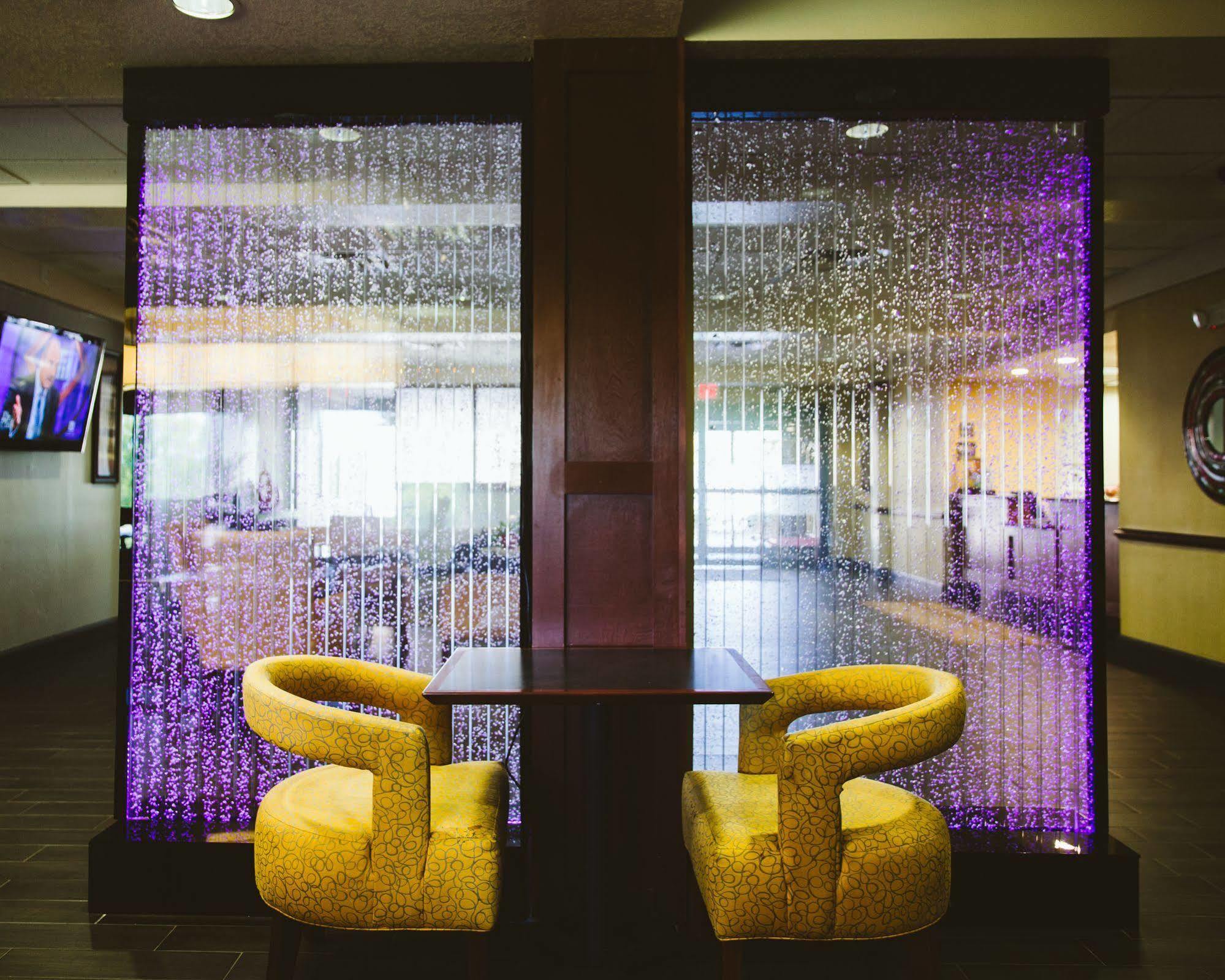 Hampton Hotel 3*