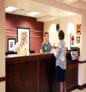 Hampton Hotel Edmond